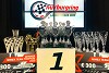Nürburgring-Langstrecken-Serie (NLS/VLN) ehrt Meister virtuell