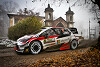 WRC-Titel 2020 für Sebastien Ogier mit Sieg bei Rallye Monza