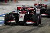 Fittipaldis F1-Debüt: Magnussen ins Q2 gezogen, jetzt Zielankunft anvisiert