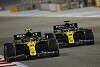 Esteban Ocon: Ricciardo im Qualifying endlich in Reichweite