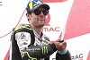 Cal Crutchlow: 'Hätte mit meinem Talent nicht mehr erreichen können'