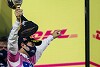 Sergio Perez: 'Das Auto fühlte sich an wie eine Limousine'