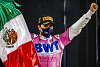 GP Sachir 2020: Fragen & Antworten zum F1-Rennen in Bahrain