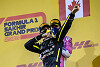 Erstes Podium für Ocon: Keine Wette mit Renault-Teamchef Abiteboul
