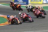 Alex Marquez nach Rookie-Saison: 'Erfolge die Belohnung harter Arbeit'