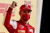Mick Schumacher: 'Meistertitel im Lebenslauf ist immer toll'