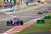Sergio Perez überzeugt: Hätte in Bahrain auch gegen Russell gewonnen