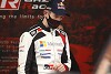 'Ich hatte keine Chance': Elfyn Evans erklärt entscheidenden Fehler