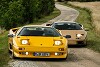 Lamborghini Diablo feiert 30-jähriges Jubiläum