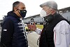 Neue DTM ohne WRT-Audi? 'Weiß nicht, wie wir das schaffen sollen'