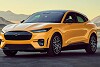 Ford Mustang Mach-E GT Performance Edition: Neue Topversion vorgestellt