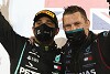 #SagsMST Bahrain: Ist Lewis Hamilton 'austauschbar' und 'überbezahlt'?
