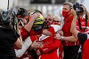 Mick Schumacher: Beziehung zum Team war Schlüssel zum Erfolg