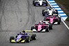 W-Series-Kalender 2021: Acht Rennen im Rahmen der Formel 1