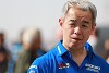 Projektleiter Shinichi Sahara über das Geheimnis des Suzuki-Erfolges
