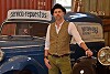 Christoph Baer: Grüezi in Kemptthal!