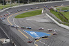 Update NASCAR-Kalender 2021: Fontana raus - Daytona-Rundkurs rein