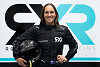 Rosberg-Team komplett: Molly Taylor fährt Extreme E 2021 für RXR