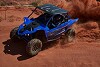 Mit neuem SxS von X-raid: Mattias Ekström fährt Rallye Dakar 2021