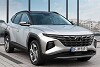 Hyundai Tucson Plug-in-Hybrid (2021): Erste Infos zum Tiguan-Rivalen