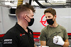 Romain Grosjean: Psychologin war gleich am Dienstag bei ihm