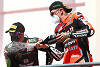 'Ich bin unermüdlich' - Scott Redding mit Kampfansage an Jonathan Rea