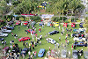 Canossa Events erwirbt Cavallino Inc.