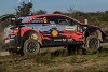 Hyundai bestätigt: Sordo und Breen teilen sich 2021 drittes Auto