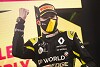 Toto Wolff: 'Wir wissen, wie gut Esteban Ocon ist'