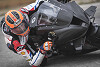 Van der Mark: 'Sehr produktiver' erster Test der BMW M1000RR