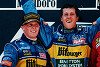 Herbert: Mick Schumacher ist 'ganz anders' als sein Vater Michael