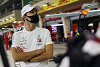 Williams: George Russell in Sachir vermisst