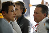 Zak Brown: 2021 darf Lando Norris kein Rookie mehr sein