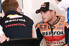 Ersatz für den Ersatz? Stefan Bradl über einen zweiten Honda-Testfahrer