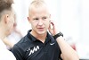 Nikita Masepin spricht erstmals über Grapsch-Affäre: 'Bin nicht stolz darauf'