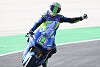 Moto2-Weltmeister Enea Bastianini: 'In der MotoGP fahre ich gegen Idole'