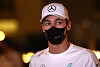 George Russell stellt klar: Bin für 2021 ein Williams-Fahrer