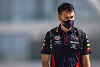 Alexander Albon: Letzte Chance in Abu Dhabi?
