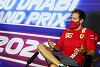 Was Vettel von Perez' Fustapfen bei Racing Point hält