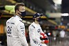 Daniil Kwjat: Noch immer keine Absage von Red Bull erhalten
