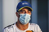 Daniel Ricciardo vor Renault-Abschied: 'Das ist immer traurig'