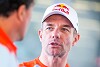 Sebastien Loeb fährt Extreme E für das Team von Lewis Hamilton