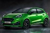 Ford Puma 2020: Für nur 142 Euro Hohmeyers Testliebling leasen