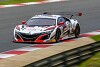 9h Kyalami 2020: Erste Honda-Pole in der IGTC