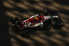 Alfa Romeo möchte an Testfahrer Robert Kubica festhalten