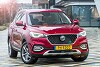 MG EHS Plug-in-Hybrid (2021) mit 258 PS kostet 34.000 Euro