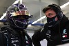 Formel-1-Liveticker: Wolff will bei Hamilton-Zukunft 'nichts ausschließen'