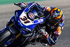 'Motivierter als vor dem ersten Podium' - Garrett Gerloff will WSBK-Siege