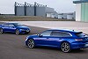 VW Arteon R und Arteon Shooting Brake R: Die Preise