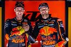 Brad Binder: 'Pol Espargaro war sehr gute Referenz für mich'